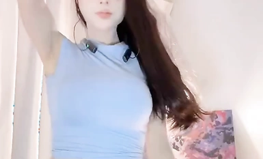 Tổng hợp 120 clip live dance của nữ thần mông đẹp số 1 Xixi Jiangzi (2)