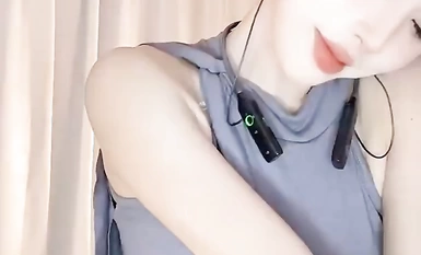 Tổng hợp 120 clip live dance của nữ thần mông đẹp số 1 Xixi Jiangzi (2)