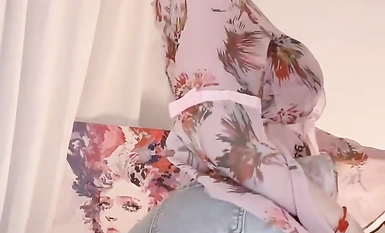 Tổng hợp 120 clip live dance của nữ thần mông đẹp số 1 Xixi Jiangzi (4)