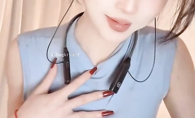 Tổng hợp 120 clip live dance của nữ thần mông đẹp số 1 Xixi Jiangzi (4)