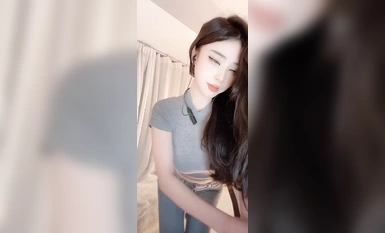 Tổng hợp 120 clip live dance của nữ thần mông đẹp số 1 Xixi Jiangzi (3)