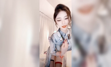 Tổng hợp 120 clip live dance của nữ thần mông đẹp số 1 Xixi Jiangzi (7)