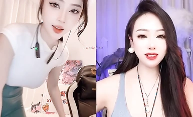 The First Goddess of Beautiful Asses, Hoshi Sauce Purple, Live Dance Clips, 120 Part Collection (6)