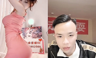 Tổng hợp 120 clip live dance của nữ thần mông đẹp số 1 Xixi Jiangzi (6)