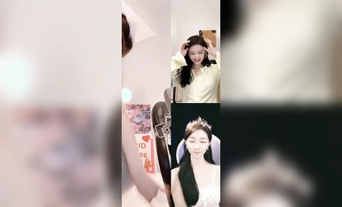 Tổng hợp 120 clip live dance của nữ thần mông đẹp số 1 Xixi Jiangzi (5)