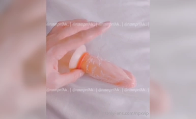 Người nổi tiếng ngực lớn nhất trên mạng npxvip (7)