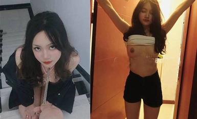 色素が濃くてちょっとワイルドな[kat]にコンディショニングを注入された美人JKビッチたちのスナップ動画集です！まだ大学生なのに、もう遊び上手、お行儀がいい、甘えるのが大好き、犯されるのが大好き (1)