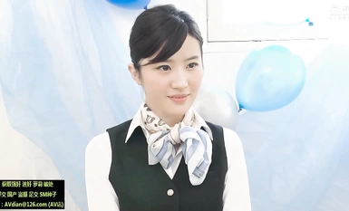 Liu Yifei, the new episode of Running Man.