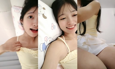 20小時重磅核彈 校花女神【蔡蔡仙女】全裸沐浴，小逼逼一直流水，來一段抖音風舞蹈，脫光的版本，屌炸了！ (5)