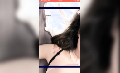 高顏值極品肥臀女神主播 inmodavco(澤拉斯,麥麥) 合集 (5)