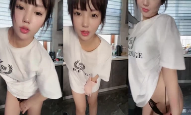 Top Class Peach Butt Goddess Violent Bunny (6)