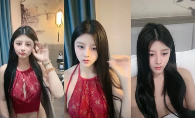 The Green Player Goes to Sea [Suzhou Fox] Peak Goddess of Face Value - Stripped Naked Perfect Body 36 Hour Collection (19)