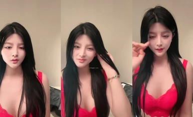 綠播下海【蘇州小狐狸】巔峰顏值女神~居然脫光了 完美身材36小時合集 (8)