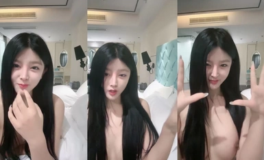 The Green Player Goes to Sea [Suzhou Little Fox] Peak Goddess of Face Value - Stripped Naked Perfect Body 36 Hours Collection (9)