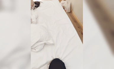 目立ちたがり屋のガールフレンド