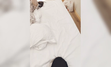 目立ちたがり屋のガールフレンド