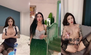 Kelas berat terbaik dan paling jarang, dengan hobi istimewa yang mengkhususkan diri dalam fotografi peribadi tuan TS [BJ Boss], merakam detik-detik indah seksual 9 selebriti TS terkemuka dari seluruh dunia - La Xiaoqi