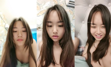 Newcomer pure schoolgirl was fucked [naughty bear bear] ignorant cute youth invincible, fairy girl breath no one can block, by the boyfriend a variety of gestures storm plug, so cool and beautiful! (3)