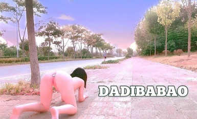 ジターバグ80WファンTwitterネット赤超可愛いロリ対照娼婦[ああ]プライベート撮影水なしコンプリートセット、人々が露出する前に3P飲尿ワイルドバトルコンディショニングビッチ属性プルフルコンピレーション(4)