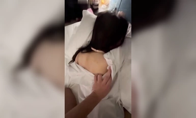 December the latest outflow, top PUA dating god [Jiangnan first deep love] private shoot, specializing in school high quality students young girls, tuning pop no condom, a more than a obedient Compilation (6)