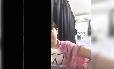 Digi Teens Webcam 07