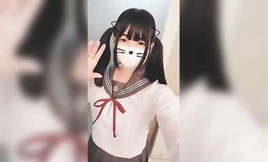 디지털 십대 웹캠 19