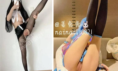 頂級蘿莉【姜兔兔】極品饅頭鮑 各種體位啪啪 口交 巨乳長腿，骨感又豐滿的身材，被各路金主幹炮還拍視頻，很會撒嬌又很騷逼 合集（2）