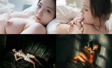 Noong Disyembre, isang nakakagulat na pagtagas ang inilabas Daan-daang tao ang napatay sa banyo ng tao Ang contrast na asong ipinanganak noong 1995 na may mataas na hitsura at malalaking alon [Juicing Summer] ay nagpakita ng kanyang mukha sa isang pribado