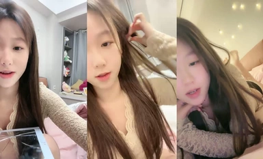 Kecantikan sekolah kelopak mata tunggal yang sangat cantik [Xiaochu] mempunyai badan yang mungil dan payudara yang besar Pada penghujung tahun, si cantik terbaik sering muncul pada usia 19 tahun, yang merupakan usia yang lembut dan lazat memang hebat! (2)