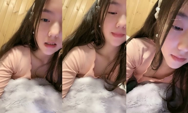 The most authentic school flower came [evening child] super tender B, look as if still a virgin, clean face, slowly touched out of the water, stimulate good-looking! (5)