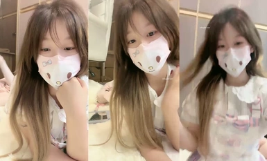 Lovely and pure school goddess, Little Hatsuoi 20 hours (8)