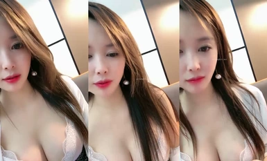 重磅！綠播女神下海！美到炸裂~【安朵兒】揉穴自慰！包射 (11)