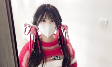 맨디 크리스마스 여자 친구