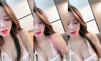 헤비급! 그린 팟캐스트 여신이 바다에 간다! 속까지 아름답다~ [안도라] 보지를 문지르는 자위! 패킹 샷 (2)