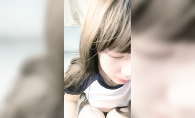 Uniform black silk high heel school goddess big fat arm (4)