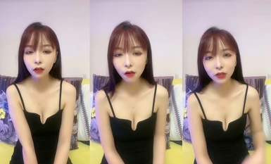 Dewi Lin yang lembut, cantik dan cantik (3)