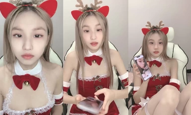 Belle sekolah! 【Cinta Pertama Anda 6】Penampilan yang mengagumkan~Si kecil yang sangat merah jambu b~Tempat dekat bogel (14)