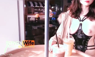 Người tố cáo vợ mọc sừng NTR chân dài và ngực khủng nhất Twitter [A Beng] lợi ích thành viên mới nhất bị rò rỉ, bị vạch trần ở nhiều nơi công cộng và quan hệ với những người đàn ông độc thân trong bộ sưu tập 4P (2)