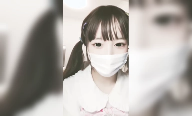 高顏值清純00後福利姬【香蕉不吶吶】 最新VIP訂閱直播福利 (2)