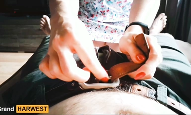 Flaming young woman @GrandHarwest Ratio Collection (76)