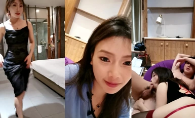 High-color Couple @AnnaBelle Scale Welfare Show (11)