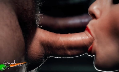 烈焰少婦網紅@GrandHarwest 尺度作品合集 (8)