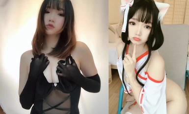 Yukiharu Astra Photo Video Collection (1)