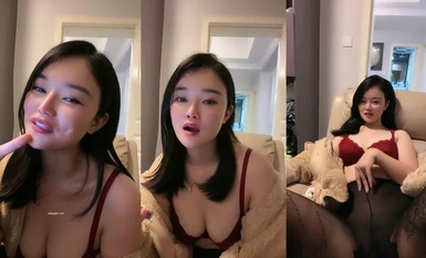 Top Face Black Silk Goddess Odd Auntie (3)