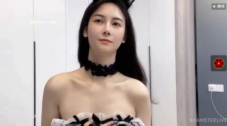 神仙級別，神似江疏影，大美女全脫了，【tiantian_LK】，真是太漂亮了，清純女神看一眼就瘋狂 (3)