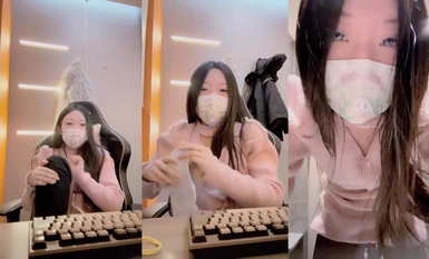 Panlabas na mahabang paa na itim na medyas na diyosa Daisy guro (3)