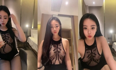 47-oras na koleksyon ni Sita, ang internet celebrity goddess na may itim na medyas at magandang hitsura (13)