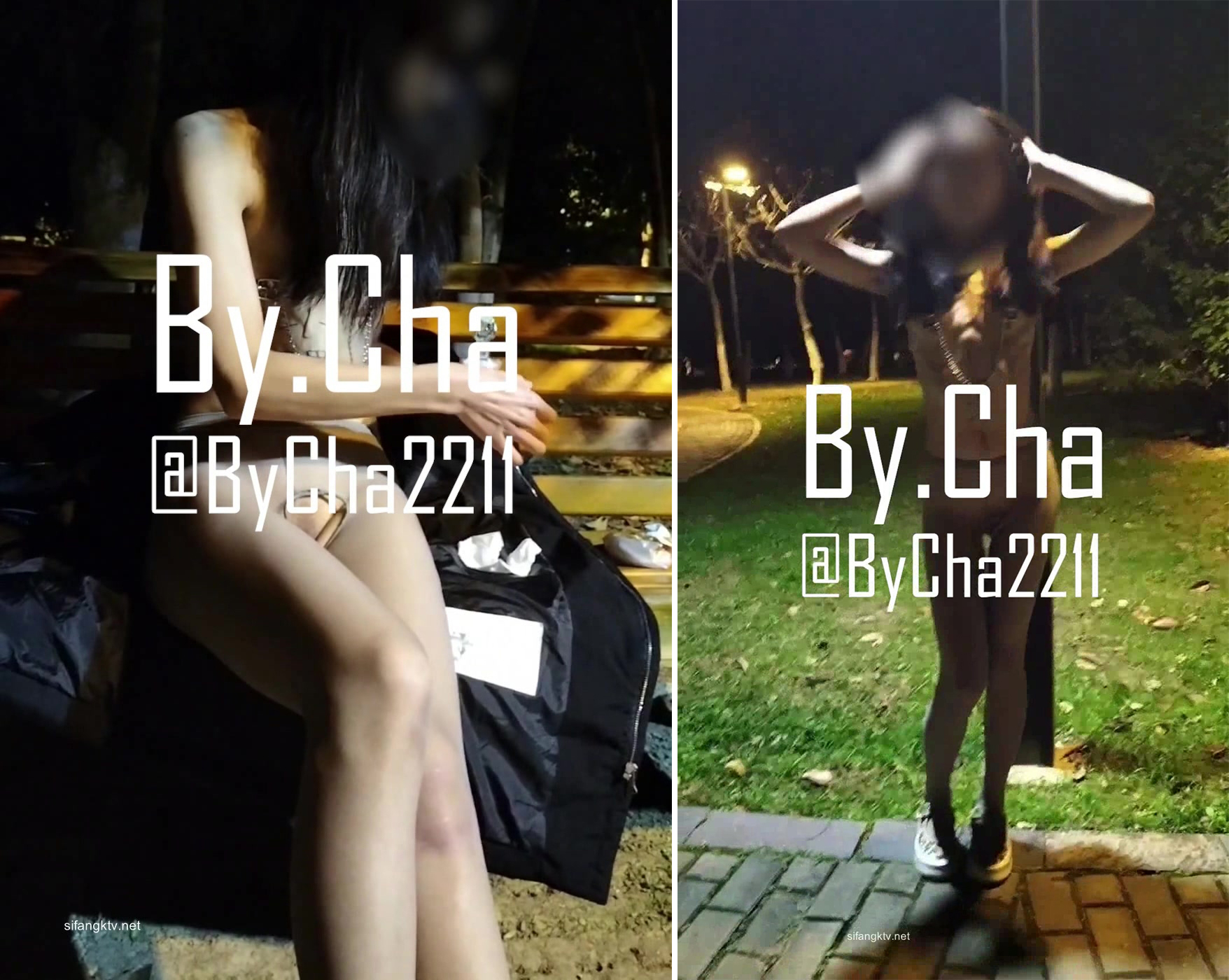 Twitter God [Cha Xiaoli] latest work - Netroots Incubation Company small  netroots show off their hair