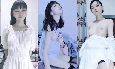 2024 년 최신 톱 푸시! 신인 데뷔의 절정은 신예 트위터 톱 B 왕, 사람들 마른 우유 사이즈 마녀 [티미] 맞춤 비공개 촬영 ③, 누드 댄스 탑 가랑이, 소품 지웨이 노 콘돔 터지는 내부 촬영 컬렉션 (1)