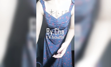 重磅2024新年大禮包！戶外極限挑戰天花板，推特紅人【查小理-吳晗】-露臉母狗潘悅舞蹈發騷